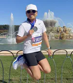 2026 Chicago Marathon!
